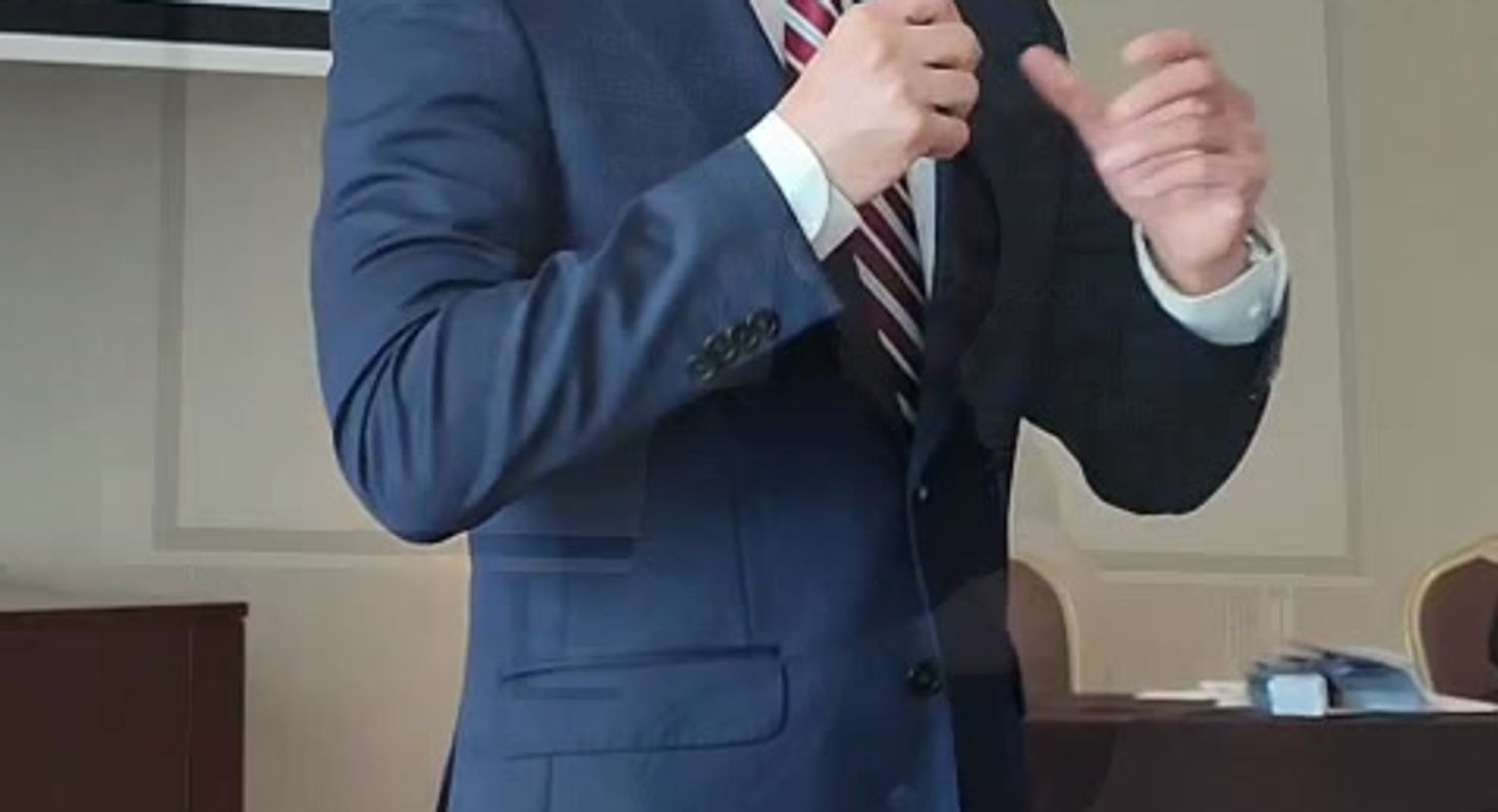 Poland Outreach Video